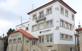 Casa Correio Boutique Hotel